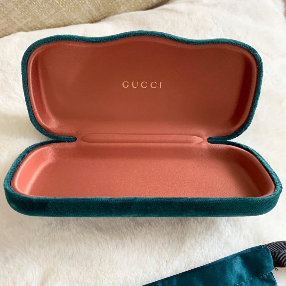 Gucci sunglasses - Picture 5 of 6